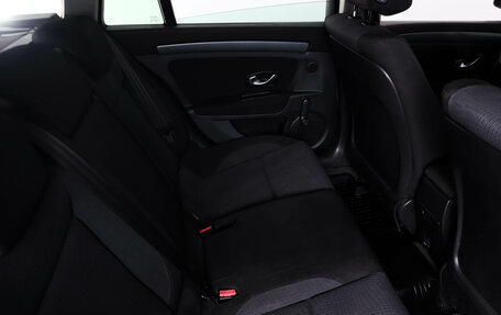 Renault Laguna III рестайлинг, 2008 год, 749 000 рублей, 11 фотография