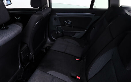Renault Laguna III рестайлинг, 2008 год, 749 000 рублей, 10 фотография