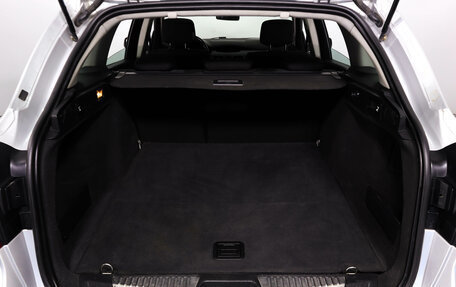 Renault Laguna III рестайлинг, 2008 год, 749 000 рублей, 8 фотография