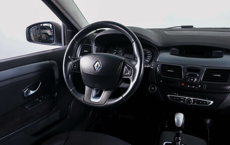 Renault Laguna III рестайлинг, 2008 год, 749 000 рублей, 13 фотография