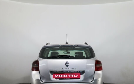 Renault Laguna III рестайлинг, 2008 год, 749 000 рублей, 6 фотография