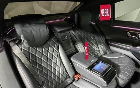 Mercedes-Benz S-Класс, 2021 год, 8 250 000 рублей, 17 фотография