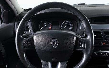 Renault Laguna III рестайлинг, 2008 год, 749 000 рублей, 16 фотография
