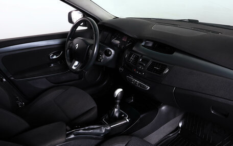 Renault Laguna III рестайлинг, 2008 год, 749 000 рублей, 12 фотография