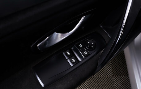 Renault Laguna III рестайлинг, 2008 год, 749 000 рублей, 23 фотография