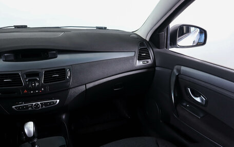 Renault Laguna III рестайлинг, 2008 год, 749 000 рублей, 15 фотография