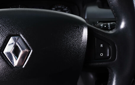 Renault Laguna III рестайлинг, 2008 год, 749 000 рублей, 18 фотография