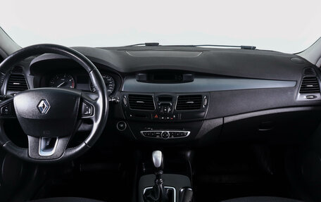 Renault Laguna III рестайлинг, 2008 год, 749 000 рублей, 14 фотография