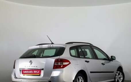 Renault Laguna III рестайлинг, 2008 год, 749 000 рублей, 5 фотография