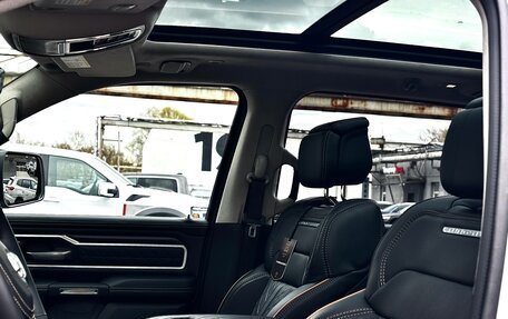 Rambler 1500, 2025 год, 10 971 000 рублей, 11 фотография