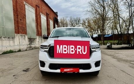 Rambler 1500, 2025 год, 10 971 000 рублей, 7 фотография