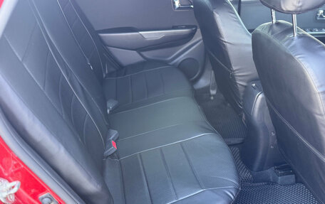 KIA Rio III рестайлинг, 2012 год, 775 000 рублей, 14 фотография