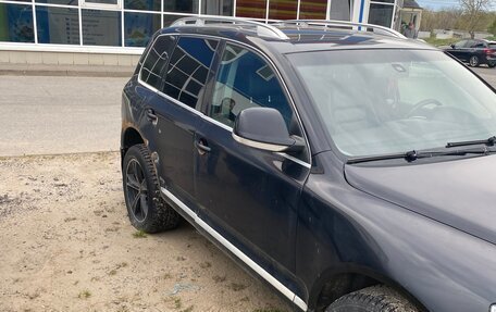 Volkswagen Touareg III, 2008 год, 580 000 рублей, 5 фотография