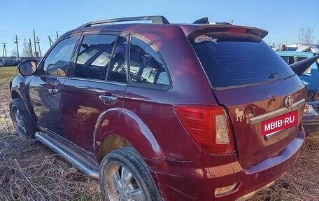 Lifan X60 I рестайлинг, 2013 год, 160 000 рублей, 4 фотография