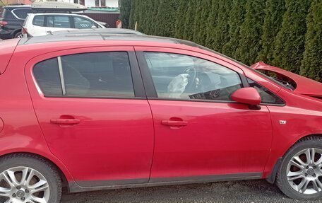 Opel Corsa D, 2012 год, 340 000 рублей, 2 фотография