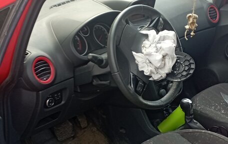 Opel Corsa D, 2012 год, 340 000 рублей, 4 фотография