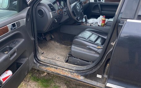 Volkswagen Touareg III, 2008 год, 580 000 рублей, 7 фотография
