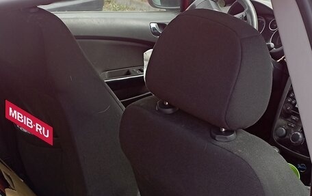Opel Corsa D, 2012 год, 340 000 рублей, 5 фотография