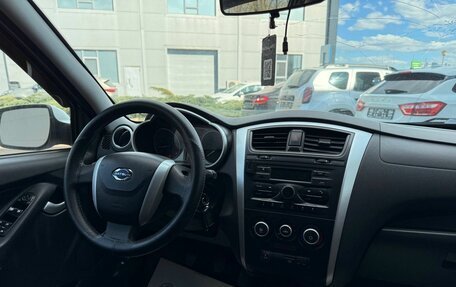 Datsun on-DO I рестайлинг, 2014 год, 260 000 рублей, 13 фотография