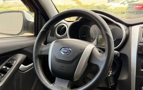 Datsun on-DO I рестайлинг, 2014 год, 260 000 рублей, 14 фотография