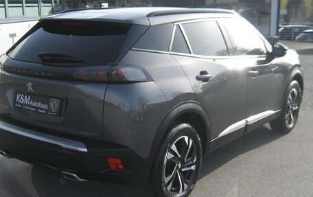 Peugeot 2008 II, 2022 год, 2 647 355 рублей, 3 фотография