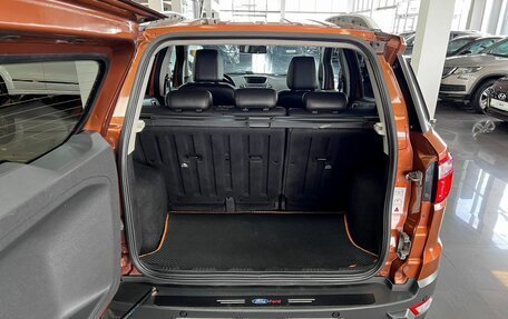 Ford EcoSport, 2014 год, 995 000 рублей, 7 фотография
