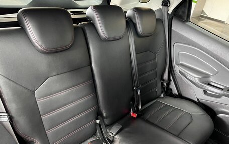 Ford EcoSport, 2014 год, 995 000 рублей, 13 фотография