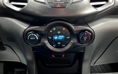 Ford EcoSport, 2014 год, 995 000 рублей, 21 фотография