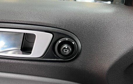 Ford EcoSport, 2014 год, 995 000 рублей, 17 фотография