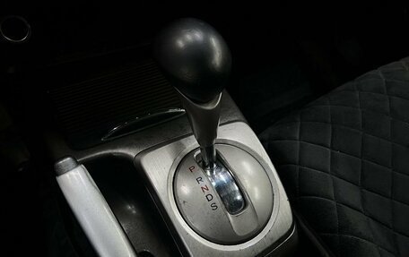 Honda Civic VIII, 2008 год, 629 888 рублей, 17 фотография