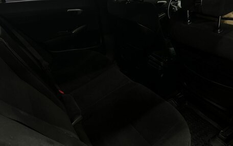 Honda Civic VIII, 2008 год, 629 888 рублей, 18 фотография