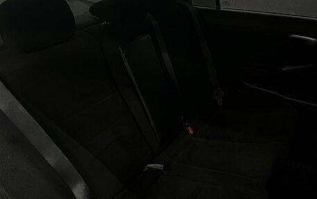 Honda Civic VIII, 2008 год, 629 888 рублей, 20 фотография