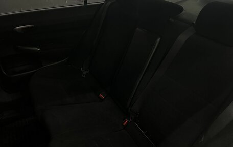 Honda Civic VIII, 2008 год, 629 888 рублей, 21 фотография