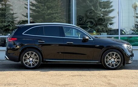 Mercedes-Benz GLC AMG, 2024 год, 10 300 000 рублей, 4 фотография