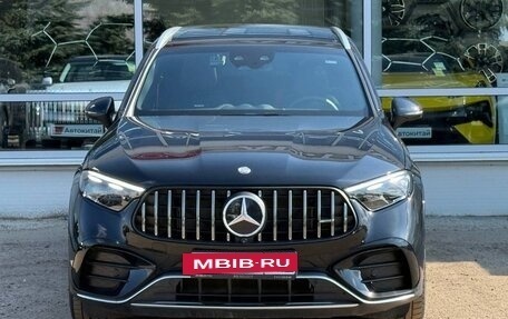 Mercedes-Benz GLC AMG, 2024 год, 10 300 000 рублей, 2 фотография