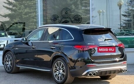 Mercedes-Benz GLC AMG, 2024 год, 10 300 000 рублей, 7 фотография