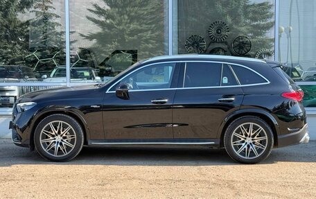 Mercedes-Benz GLC AMG, 2024 год, 10 300 000 рублей, 8 фотография