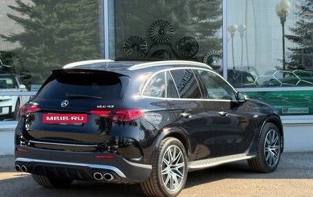 Mercedes-Benz GLC AMG, 2024 год, 10 300 000 рублей, 5 фотография