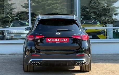Mercedes-Benz GLC AMG, 2024 год, 10 300 000 рублей, 6 фотография