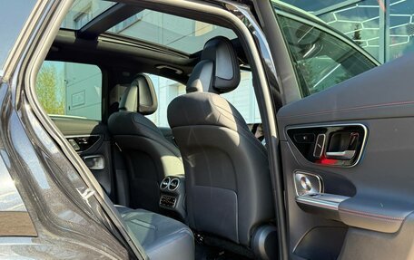 Mercedes-Benz GLC AMG, 2024 год, 10 300 000 рублей, 17 фотография