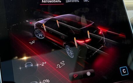 Mercedes-Benz GLC AMG, 2024 год, 10 300 000 рублей, 14 фотография