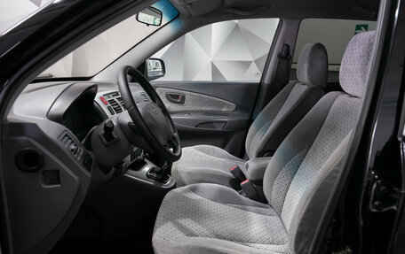 Hyundai Tucson III, 2004 год, 795 000 рублей, 5 фотография