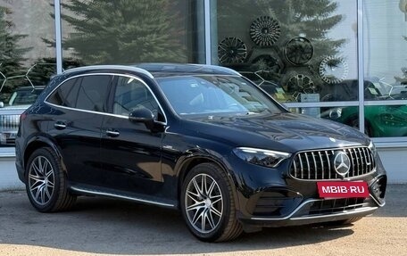 Mercedes-Benz GLC AMG, 2024 год, 10 300 000 рублей, 3 фотография