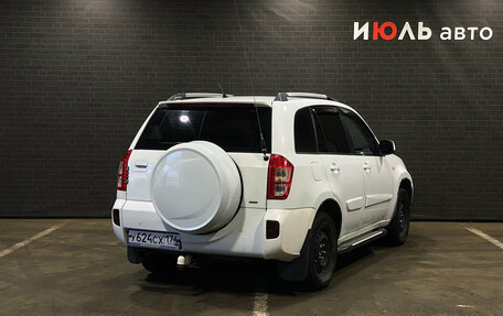 Chery Tiggo (T11), 2014 год, 300 000 рублей, 2 фотография
