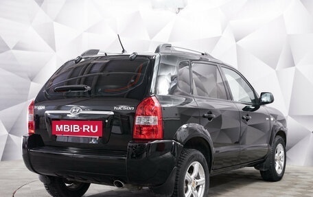 Hyundai Tucson III, 2004 год, 795 000 рублей, 3 фотография