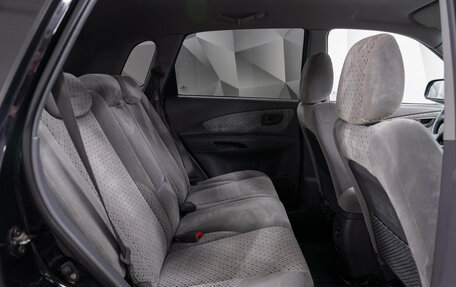 Hyundai Tucson III, 2004 год, 795 000 рублей, 8 фотография