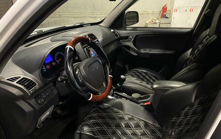 Chery Tiggo (T11), 2014 год, 300 000 рублей, 3 фотография