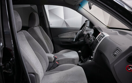 Hyundai Tucson III, 2004 год, 795 000 рублей, 7 фотография