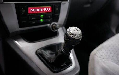 Hyundai Tucson III, 2004 год, 795 000 рублей, 10 фотография