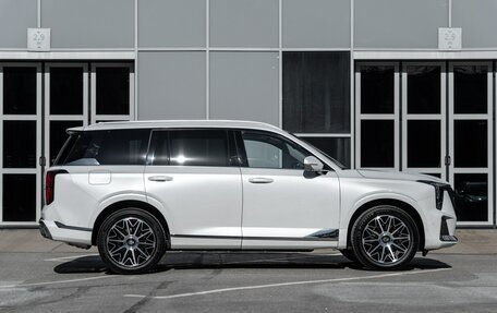 GAC GS8, 2025 год, 5 199 000 рублей, 4 фотография